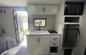 Glacier RV Rental LLC