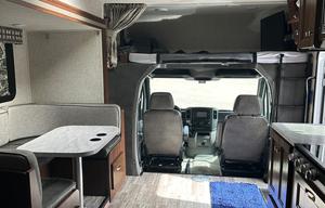 2019 Forest River RV Sunseeker MBS 2400W