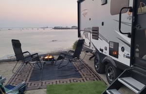 Jayco RV Whitehawk 23MRB