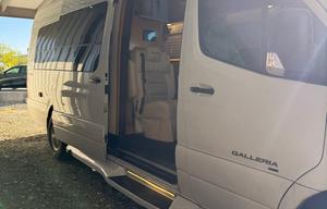 2021 Coachmen Galleria
