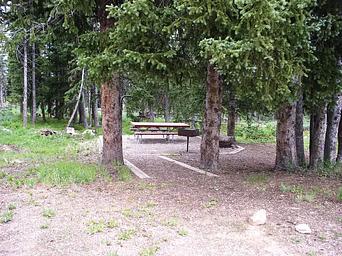 Bald Mountain Site 11