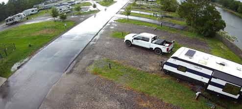 CrossLake RV Park