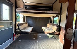 2012 Cyclone HD Edition RV rental photo 21