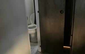 2021 Family Friendly trailer w/separate bunkhouse