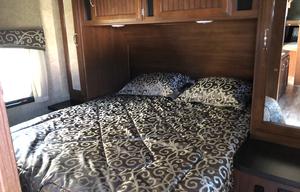 Family Adventure Awaits RV
