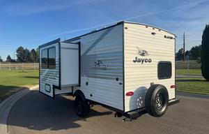 Brand New 2026 Jayco Bunkhouse | Slide-Out | Light