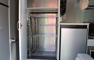 Treasure Coast Tin Can 2018 Airstream Sport 22FB