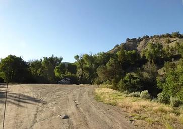 Deep Creek Day Use Area