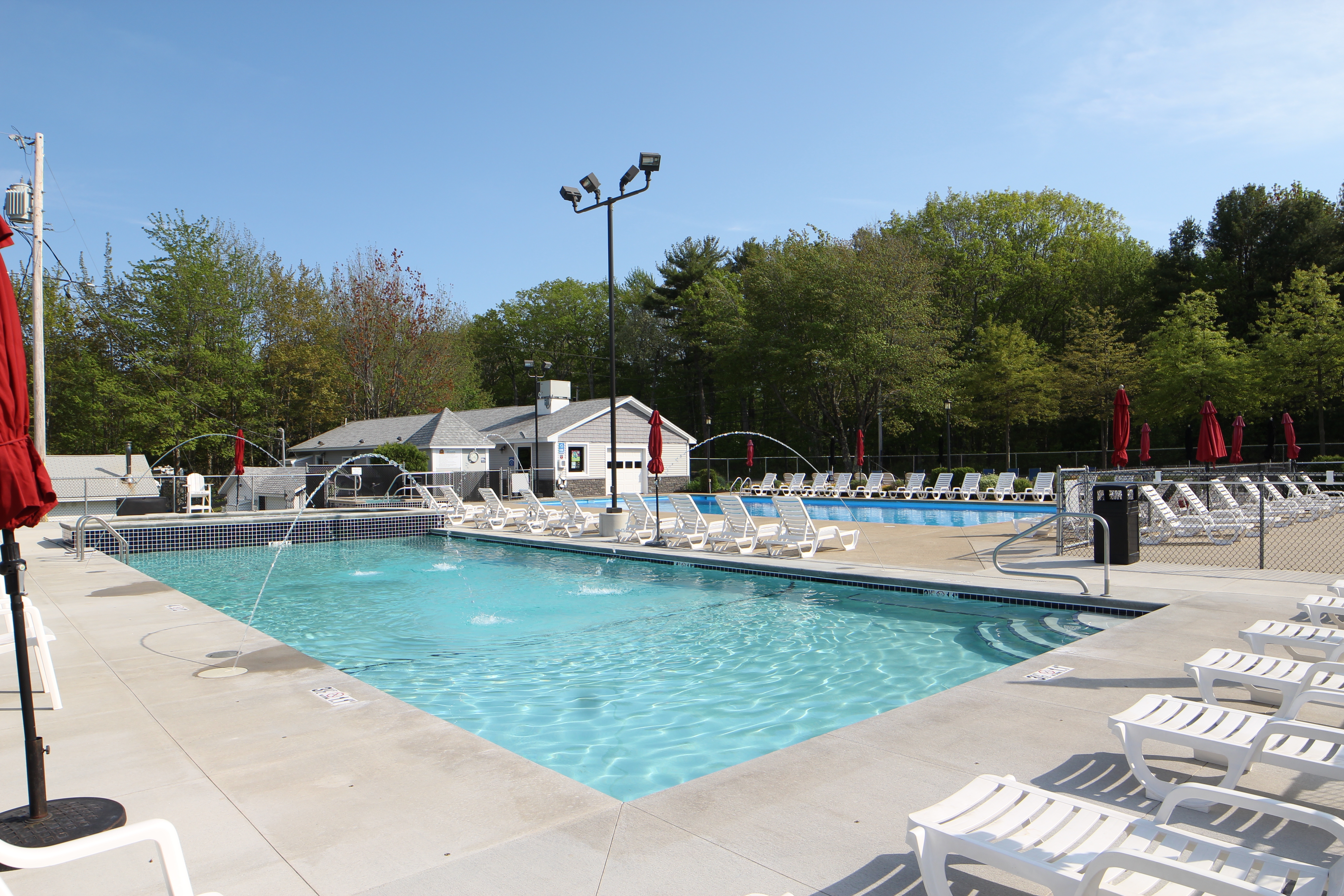 Powder Horn Family Camping Resort
