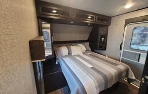 Scott & Yvette's 2021 Jayco Eagle HT 284BHOK
