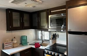 2019 Forest River RV Wildwood 32RLDS
