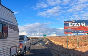 Adventure Travel Trailer | Sleeps 8 | Pet-Friendly