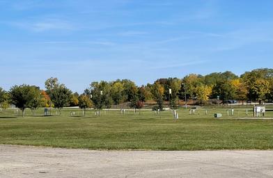 Delaware County Indiana Fairgrounds