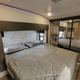 Big Blue Dog Friendly 5th wheel