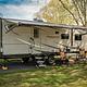 Pet friendly 2021 Starcraft Super Lite 241BH