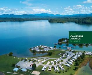 Toqua RV Campground