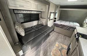 2022 Coachmen RV Catalina Summit Series 7 184FQS