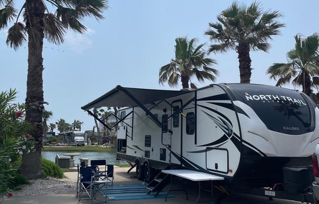 Cruise & Snooze RV
