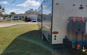 2024 Venture RV Sonic SN220VRB