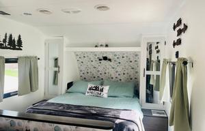 Cozy Camper (2022 Heartland Prowler)