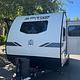 The Little Hauler 3700 lb Bunkhouse