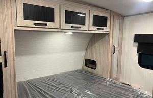 Sundance 291QB - 2 Bedroom Travel Trailer