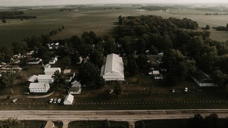Fairmount Camp Event and Retreat Center