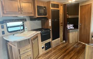 2016 Jayco Jay Flight 26BHS
