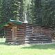 Notch Cabin