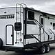2024 Winnebago Industries Towables Minnie 2301BHS