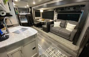 2021 Jayco Jay Flight 28BHBE "Infinity"