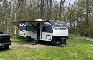 The Roaming Retreat – Fully Stocked for Adventure