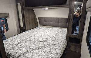 2022 Grand Design Transcend Xplor 261BH