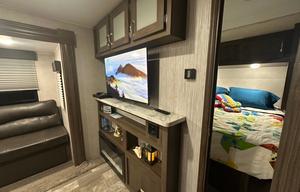 2021 Forest River RV FR3 34DS