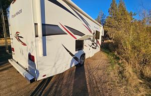 2023 Thor Motor Coach Four Winds 27R