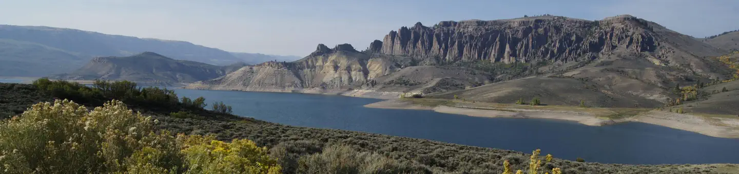 Lake Fork Campground