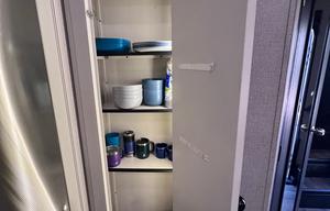 The Eagle Retreat – Luxury Jayco Eagle King Suite