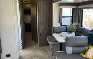 2022 Forest River Salem Double Room Extra Big