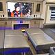 Sabre House on Wheels 1.5 baths King bed