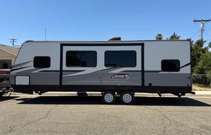 2021 Dutchmen RV Coleman Lantern Series 263BH