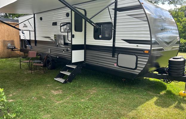 2024 Jayco 284BHS