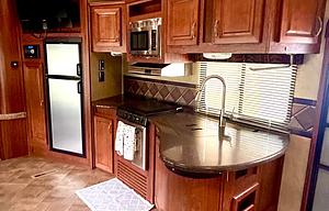 2014 Forest River RV Wildcat Maxx 302RL