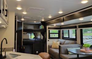"Get Lost RV" 2023 Jayco Jay Feather 27BHB