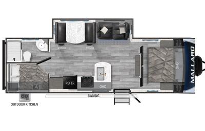 Same 5-Star Renters, New Camper!