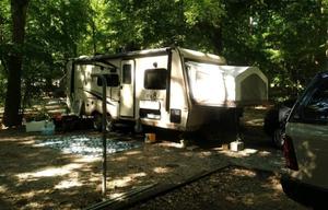 2018 Forest River Rv 233S