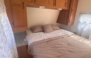 Lazy B’s RV