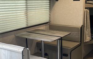 2022 Forest River RV IBEX 19MBH