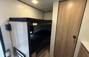 2026 Keystone RV Coleman 17B