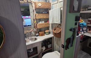 Rustic Escape