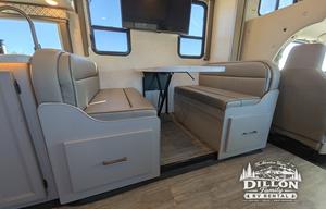 The Adventure Wagon! 2024 Family Bunkhouse RV, Sleeps 8, Pet Friendly